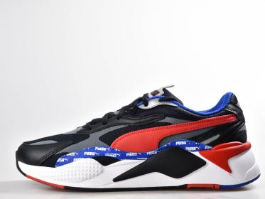 Puma RS-X3 Logo Référence : 1351