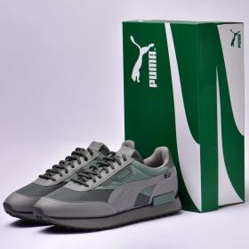 PUMA Future Rider Concrete Jungle  : 