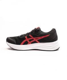 Asics Patriot 12 Noire Rouge 1011A823