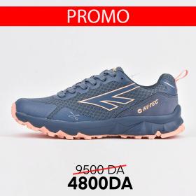 HI-TEC GEMINI TRAIL W FLINTSTONE/BELLINI