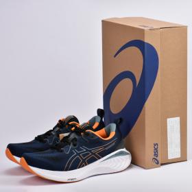 ASICS GEL-CUMULUS 25 Référence : 1011B621-407