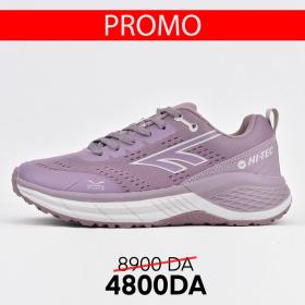 HI-TEC TRAIL ENDURO W WOODROSE