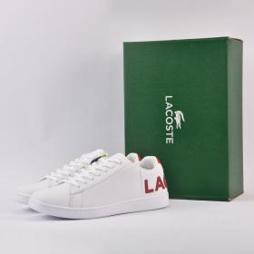 LACOSTE CARNABY EVO 120 Référence : 39SMA0052-286