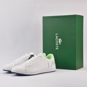 LACOSTE CARNABY EVO 0721 5 SMA Référence : 41SMA0070-042