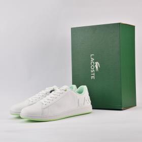 LACOSTE CARNABY EVO 0721 5 SMA Référence : 41SMA0070-2H8