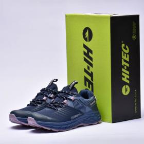 HI TEC Fuse Trail Low JNR Référence : O014525