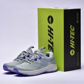 HI TEC Fuse Trail Low JNR Référence : O014525