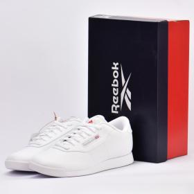 REEBOK PRINCESS US WHITE Référence : 100000101