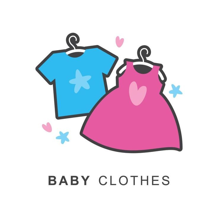 Vêtements bébé et enfant