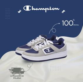 champion