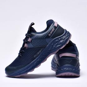 HI TEC Fuse Trail Low JNR Référence : O014525