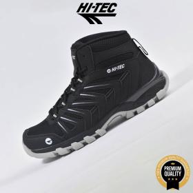 HI TEC Grand Paradiso Mid Référence : O013284