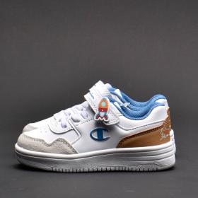 CHAMPION FINN WHITE Référence : CHF241B125-10