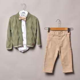 ENSEMBLE ENFANT Référence : 0098030-040