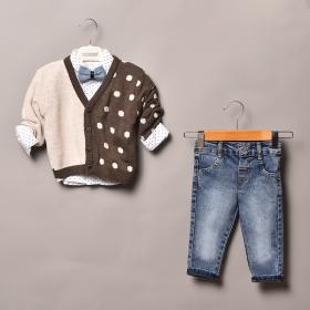 ENSEMBLE ENFANT Référence : 0104955-027