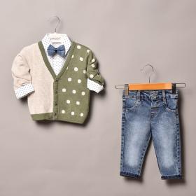 ENSEMBLE ENFANT Référence : 0104955-039