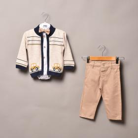 ENSEMBLE ENFANT Référence : 0098031-007