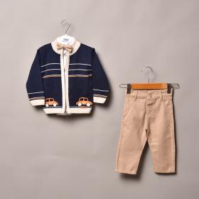 ENSEMBLE ENFANT Référence : 0098031-046