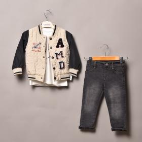 ENSEMBLE ENFANT Référence : 0104952-007