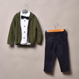 ENSEMBLE ENFANT Référence : 0106467-040