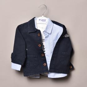 ENSEMBLE ENFANT 4 piece Référence : 0108123-046