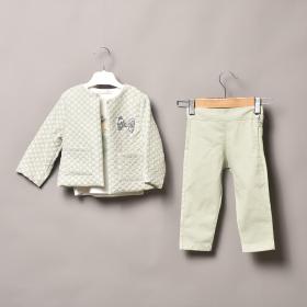 ENSEMBLE ENFANT Référence : 0107274-039