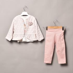 ENSEMBLE ENFANT Référence : 0104786-005