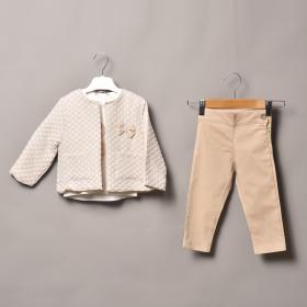 ENSEMBLE ENFANT Référence : 0104786-005