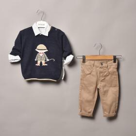 ENSEMBLE ENFANT Référence : 0107030-046