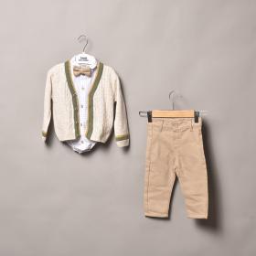 ENSEMBLE ENFANT Référence : 0098173-007