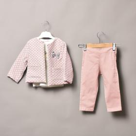 ENSEMBLE ENFANT Référence : 0107274-005